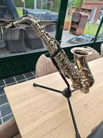 Saxofoon  De Prins Gebroeders, Muziek en Instrumenten, Ophalen, Zo goed als nieuw