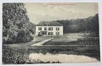 Oude postkaart 1920 St-Genesius-Rode Les Sept-Fontaines, Ophalen of Verzenden, Voor 1920, Gelopen, Vlaams-Brabant