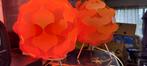 2 Retro IKEA FILLSTA Puzzle Lampen,, Verzamelen, Ophalen of Verzenden, Huis en Inrichting