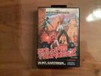 Rolling Thunder 2  Sega Mega Drive boxed, Ophalen of Verzenden, Gebruikt, Mega Drive