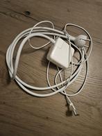 Oude MacBook lader, Computers en Software, Laptop-opladers, Ophalen