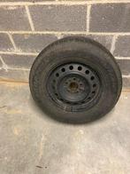 Pneus hiver, Enlèvement, Utilisé