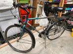 Herenfiets Norta 26 inch, Fietsen en Brommers, Gebruikt, 26 inch, 15 tot 20 versnellingen, Ophalen