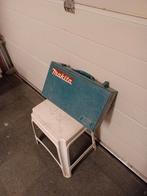 Makita werkkoffer voor machine of werkmateriaal pr5euro, Doe-het-zelf en Bouw, Ophalen