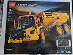 Lego 42114 6x6 Volvo Articulated Hauler, Kinderen en Baby's, Speelgoed | Duplo en Lego, Ophalen of Verzenden, Zo goed als nieuw