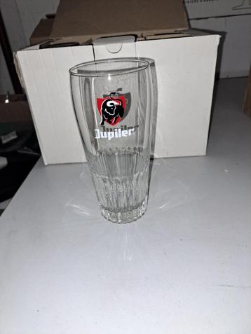 Nieuwe Jupilerglazen 0,33cl en 0,50cl te koop! beschikbaar voor biedingen