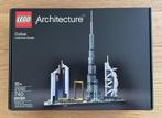 Lego Architecture 21043 21046 21047 21052 nieuw, Ophalen of Verzenden, Nieuw, Lego