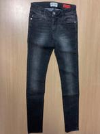 Zwarte afgewassen jeans, Envoi, Comme neuf, Fille, Pantalon