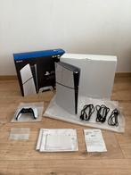 Playstation 5 slim digital 1TB aankoop 21/02/2025 (GARANTIE), Games en Spelcomputers, Spelcomputers | Sony PlayStation 5, Ophalen