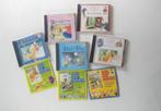 Cd's gekende sprookjes, Ophalen of Verzenden, Gebruikt, Muziek