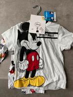 Mickey Mouse - Set 2 pyjama’s. Maat 4-5 jaar. Nieuw!, Enfants & Bébés, Mickey Mouse, Vêtements de nuit ou Sous-vêtements, Garçon