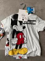 Mickey Mouse - Set 2 pyjama’s. Maat 4-5 jaar. Nieuw!, Kinderen en Baby's, Nacht- of Onderkleding, Nieuw, Ophalen of Verzenden