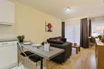 Appartement te huur in Brussels, 1 slpk, Appartement, 1 kamers