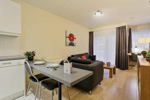 Appartement te huur in Brussels, 1 slpk, Immo, Huizen te huur, Appartement