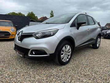 Renault Captur 0.9 TCe *12 mois de garantie* (bj 2015) beschikbaar voor biedingen