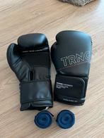 Bokshandschoenen, Sport en Fitness, Ophalen, Bokshandschoenen