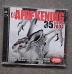 De Afrekening 35 (Best Of 2004) (2 cd), Cd's en Dvd's, Ophalen of Verzenden