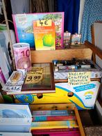 Permanente individuele garage verkoop te Molenstede Diest!!, Diversen, Rommelmarktspullen, Ophalen, Gebruikt