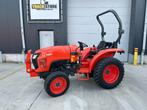 Kubota L1-382, Ophalen, Gebruikt, Tot 80 Pk, Overige merken