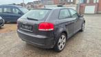 AUDI A3  TDI 2.O LITRES/0470505042, Cuir, Achat, Entreprise, A3