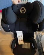 Cybex Solution Q2 Fix Autostoel Isofix Group 2/3 15-36kg, Autres marques, Enlèvement, 15 à 36 kg, Comme neuf