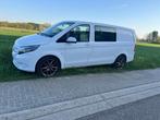 Mercedes Vito mixto, Auto's, Euro 6, Mercedes-Benz, Particulier, Achteruitrijcamera
