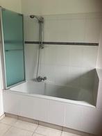Bad + kraan + douchewand, Doe-het-zelf en Bouw, Sanitair, Ophalen, Bad