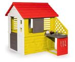 Speelhuisje met keukentje Smoby, Ophalen, Gebruikt, Kunststof