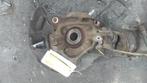 Fusee links-voor van een Subaru WRX, Ophalen of Verzenden, 3 maanden garantie, Gebruikt, Subaru