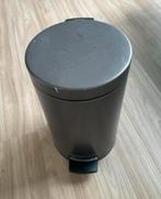 Pedaalemmertje Brabantia, Ophalen, Zo goed als nieuw
