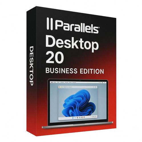Parallels Desktop 20 Pro, Computers en Software, Navigatiesoftware, Nieuw, Ophalen