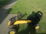gocart ketler, Ophalen, Gebruikt