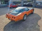 Auto, Auto's, Automaat, Corvette, Particulier, Te koop