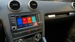180€ !!! CarPlay Android Audi a3 8p radio bluethoot, Autos : Divers, Autoradios, Enlèvement, Neuf