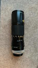 Canon telezoom 100-200 mm. Analoog., Ophalen, Zo goed als nieuw