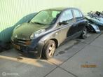 Onderdelen Nissan Micra 1.2 Acenta 5-deurs 2003, Auto-onderdelen, Overige Auto-onderdelen, Gebruikt