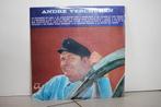 André Verchuren -lp, Cd's en Dvd's, Ophalen of Verzenden, Zo goed als nieuw, 12 inch, Ambiënt of Lounge
