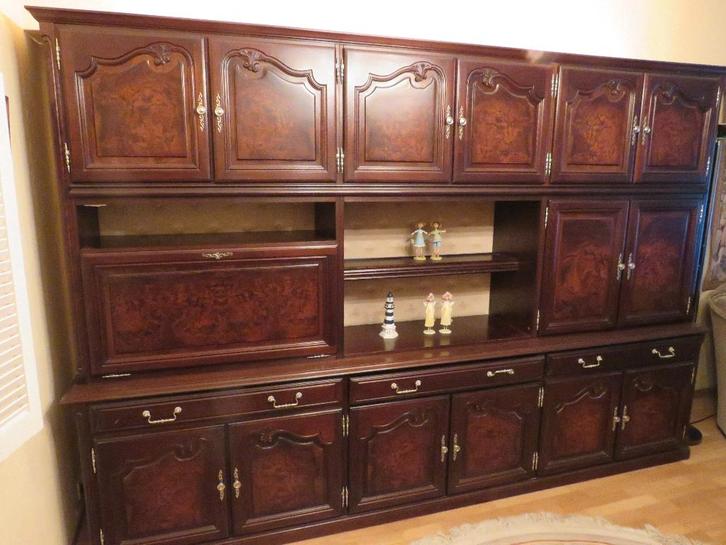 Wandkast, Maison & Meubles, Armoires | Armoires murales, Enlèvement