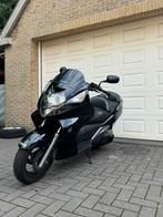 Honda Silverwing 400 cc 2007, 400 cc, Particulier, 2 cilinders, Scooter