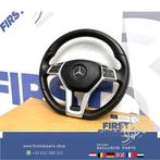Mercedes AMG STUUR + AIRBAG Mercedes W176 W246 W117 W204 W21, Auto-onderdelen, Interieur en Bekleding, Gebruikt, -, Ophalen of Verzenden