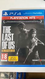 The Last Of Us, Ophalen, Zo goed als nieuw