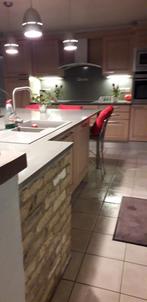 Buiten verblijf 5 slaapkamers ale luxe, Immo