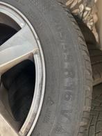 winterbanden, Auto-onderdelen, Ophalen, Gebruikt, Winterbanden, Banden en Velgen