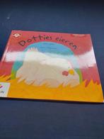 Prentenboek Dottie's eieren, Ophalen of Verzenden, Zo goed als nieuw