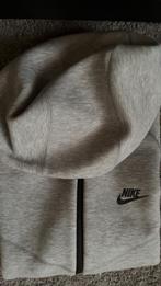 Nike tech, Ophalen, Nike, Zo goed als nieuw, Grijs
