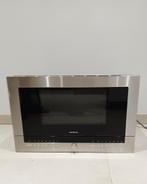 Siemens Inbouw Magnetron met Grillfunctie, Elektronische apparatuur, Microgolfovens, Ophalen, Microgolfoven, Grill, Zo goed als nieuw