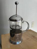 Slow Coffee Pot, Elektronische apparatuur, Koffiezetapparaten, Ophalen, Koffiemachine, Gemalen koffie, Zo goed als nieuw
