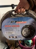 Sneeuwketting, Auto diversen, Sneeuwkettingen, Ophalen, Zo goed als nieuw