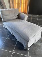 Chaise longue, Huis en Inrichting, Ophalen, Gebruikt, Eenpersoons