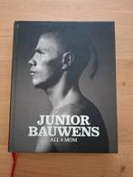 All 4 mom / Junior Bauwens, Boeken, Ophalen of Verzenden, Zo goed als nieuw